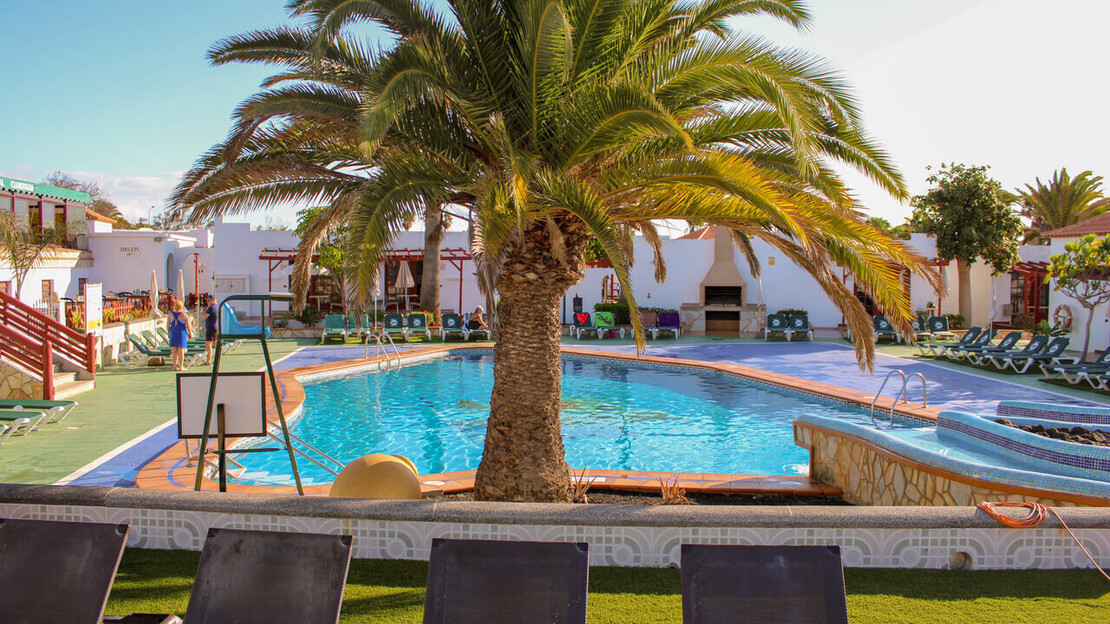 Castillo Beach Bungalows